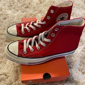 Chuck 70 Hi Enamel